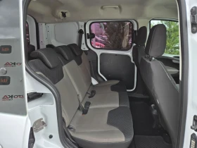 Ford Transit Courier-1.5D-95кс= ПЪТНИЧЕСКИ= EURO 6B | Auto.bg — изображение 14