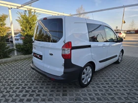 Ford Transit Courier-1.5D-95кс= ПЪТНИЧЕСКИ= EURO 6B | Auto.bg — изображение 3