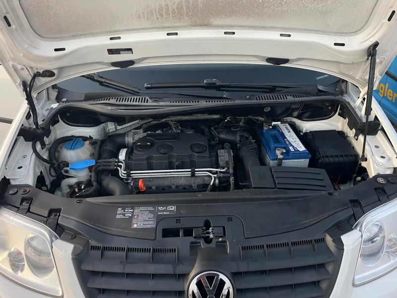 VW T4 2.5TDI , снимка 12 - Бусове и автобуси - 52385848