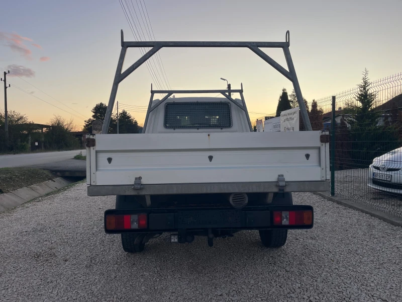 VW T4 2.5TDI , снимка 7 - Бусове и автобуси - 52385848