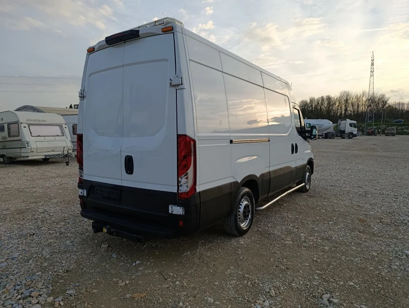 Iveco 35S18 3.0 196000км, снимка 5 - Бусове и автобуси - 52504580