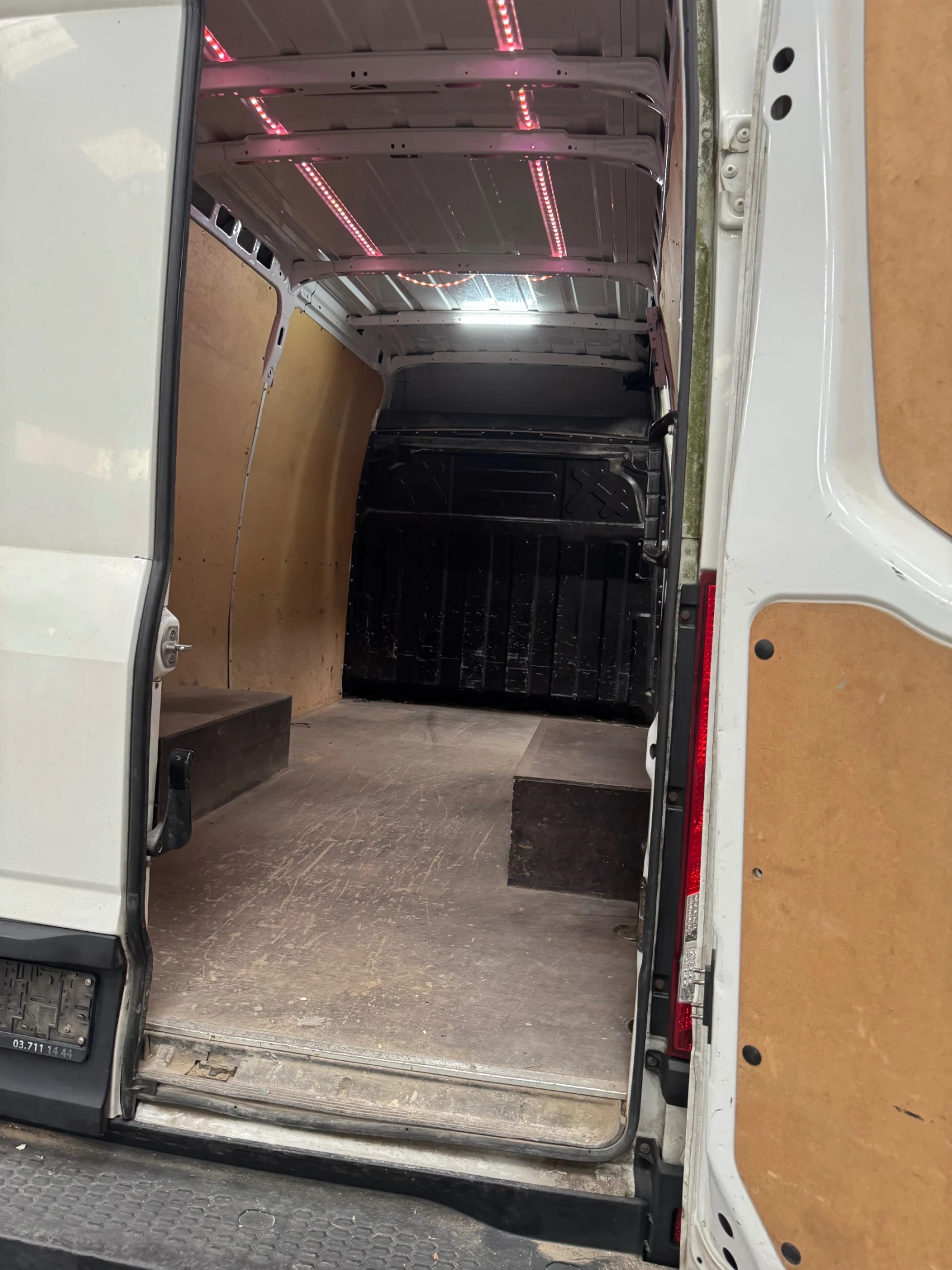 Iveco Daily IVECA DAILY 15-150 - изображение 4