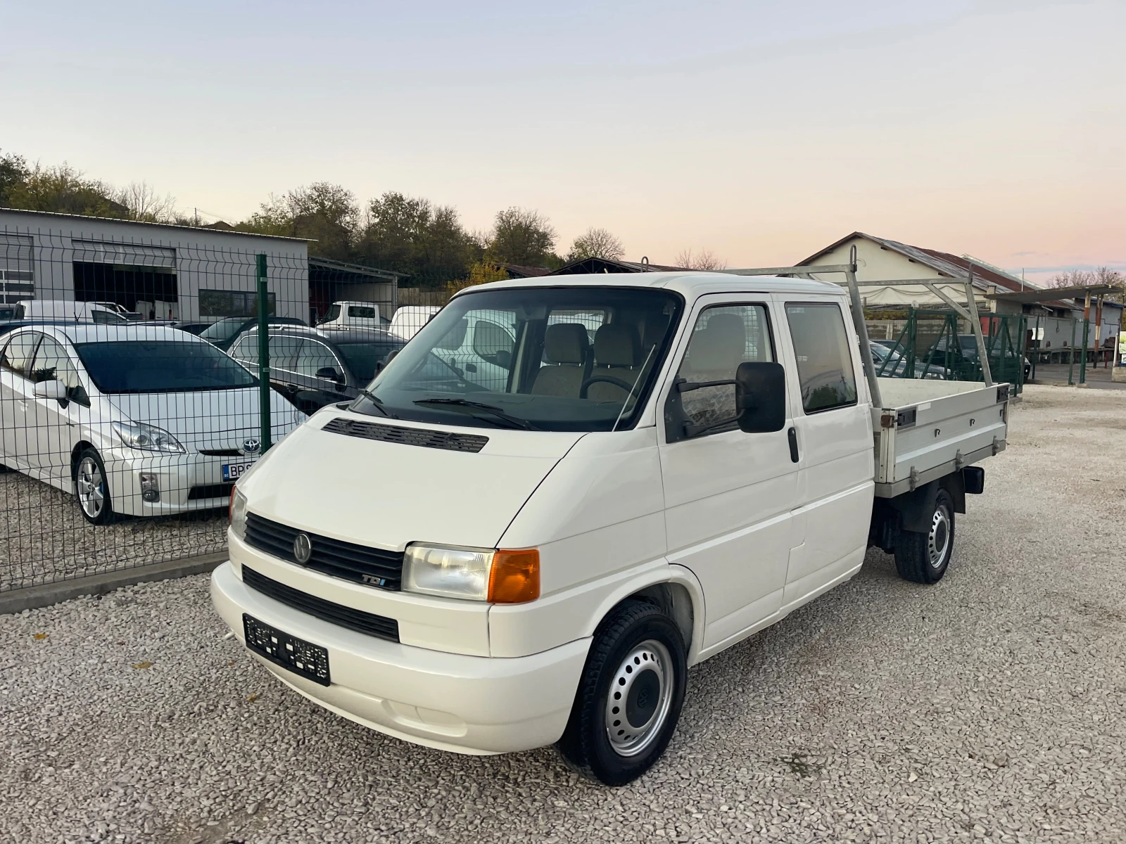 VW T4 2.5TDI  | Mobile.bg   1