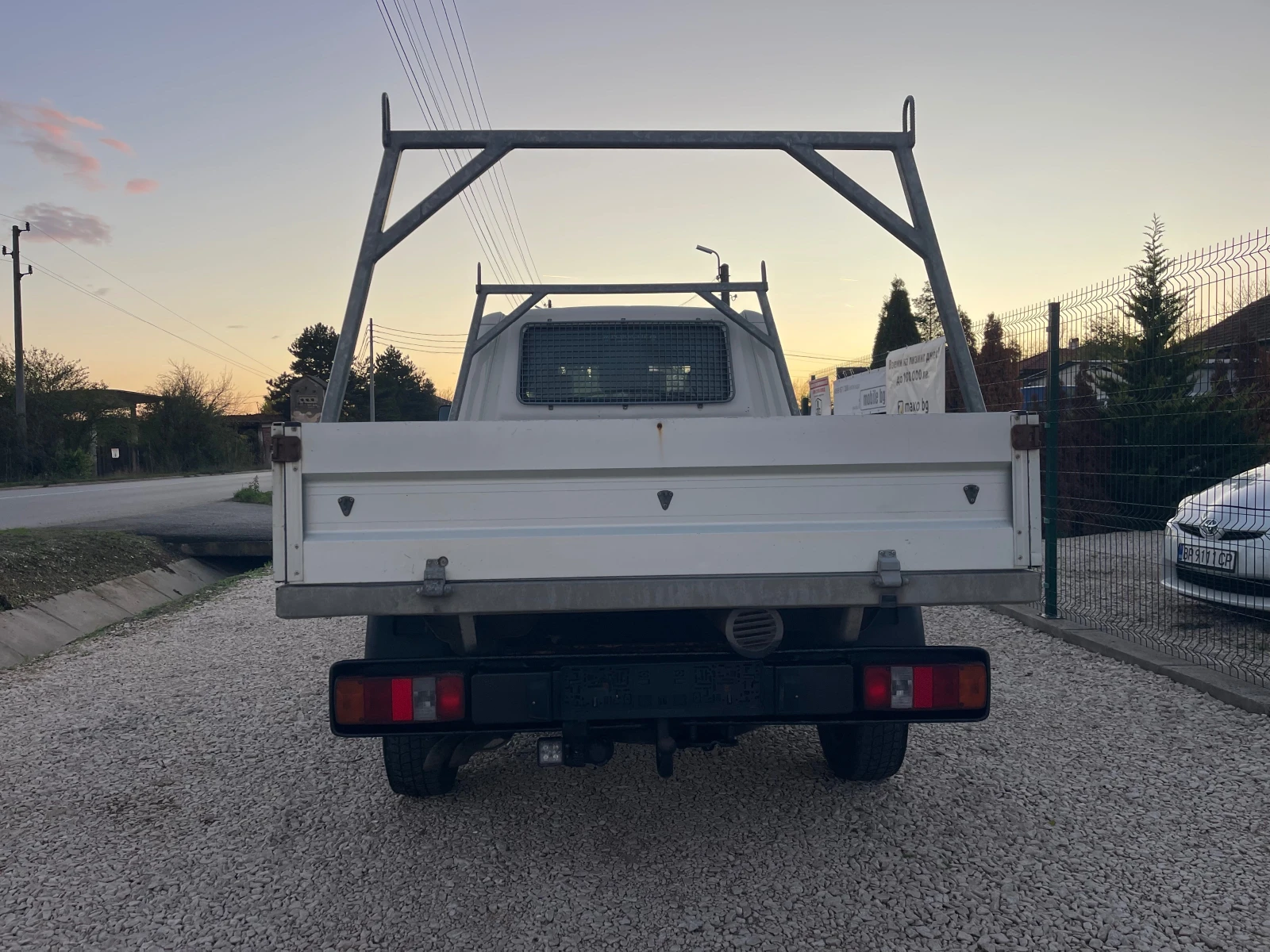 VW T4 2.5TDI  | Mobile.bg   7