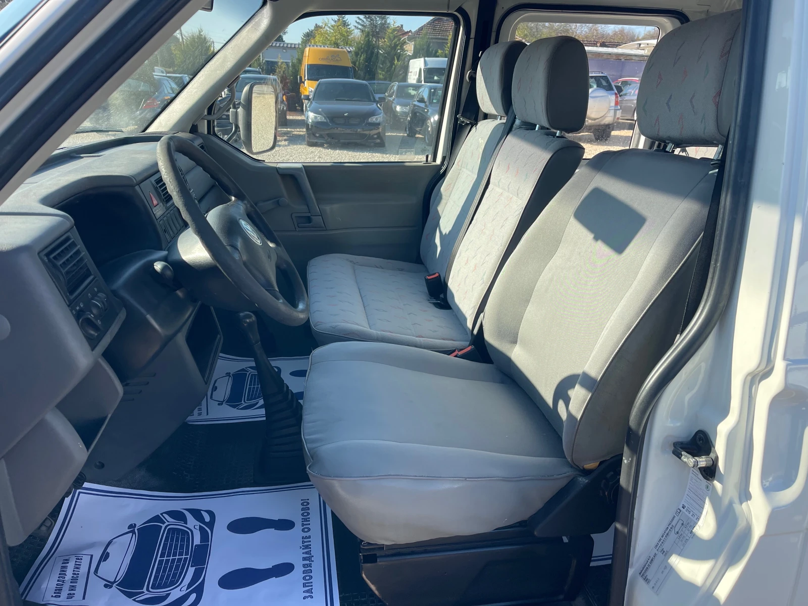 VW T4 2.5TDI  | Mobile.bg � ����������� 13