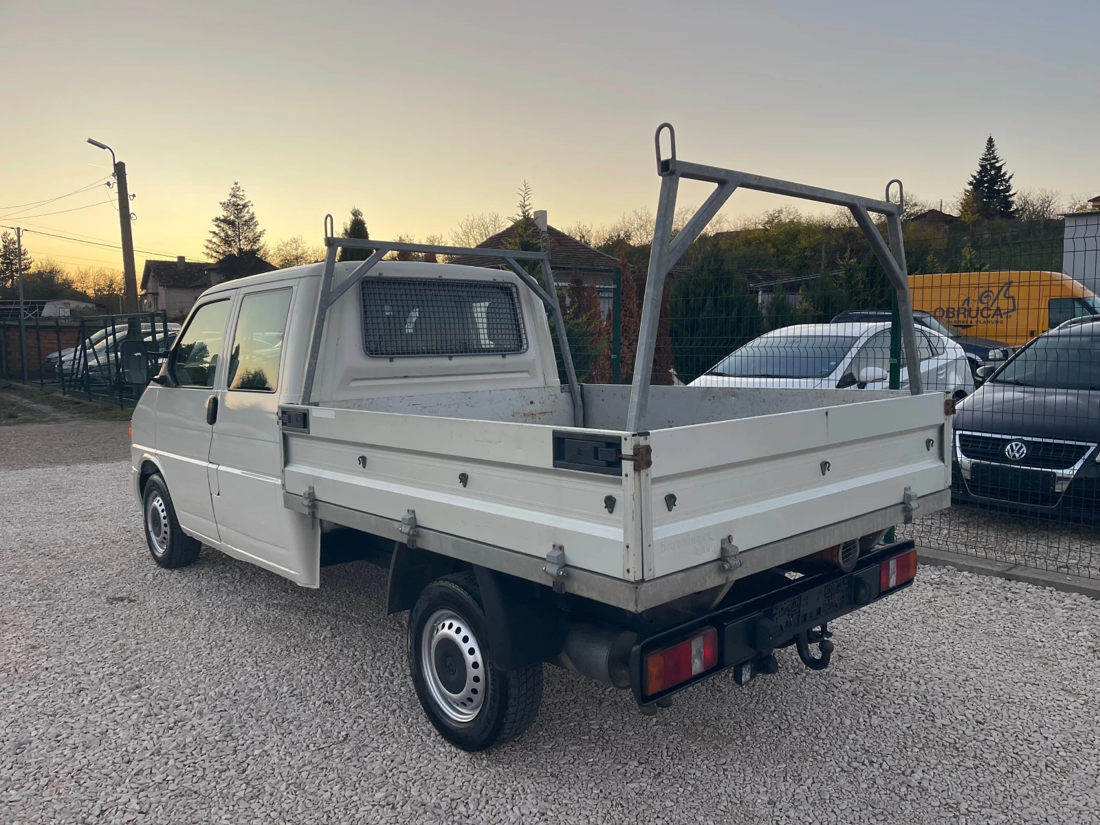 VW T4 2.5TDI  | Mobile.bg   8