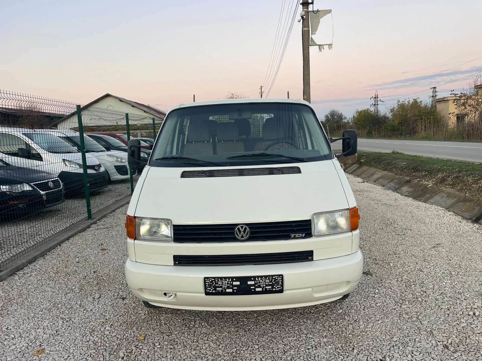 VW T4 2.5TDI  | Mobile.bg   3