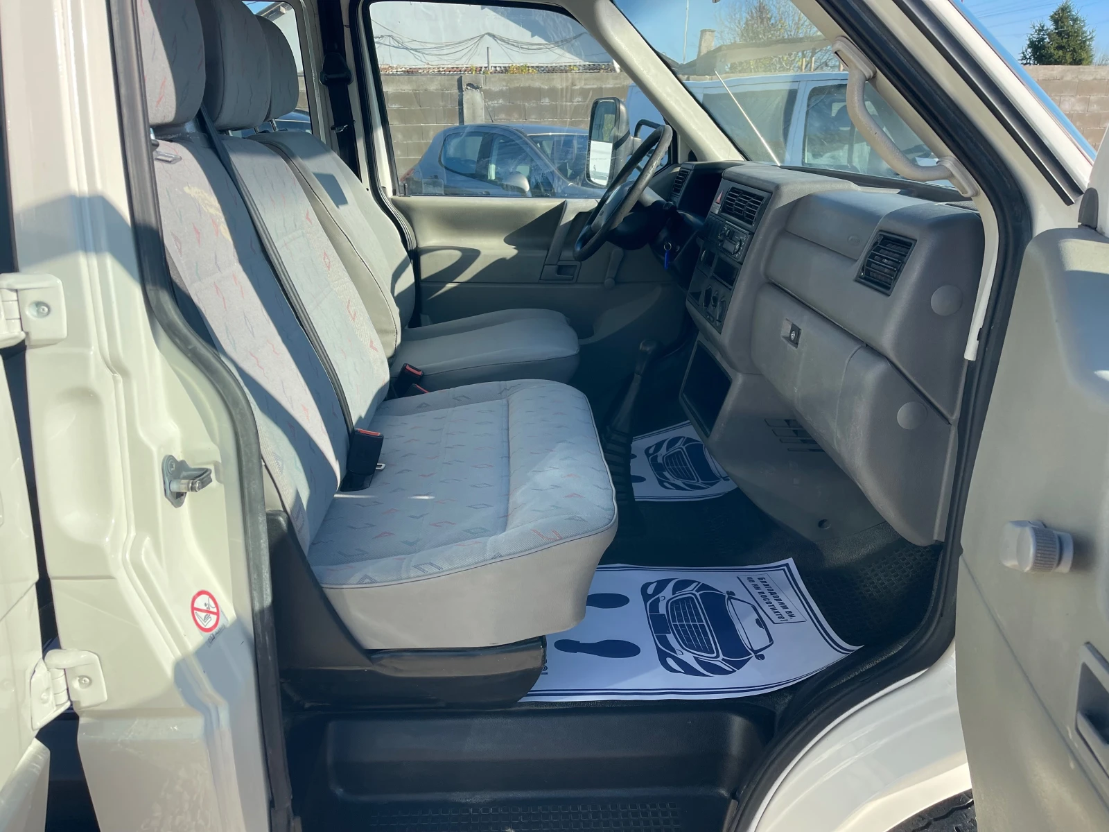 VW T4 2.5TDI  | Mobile.bg � ����������� 15