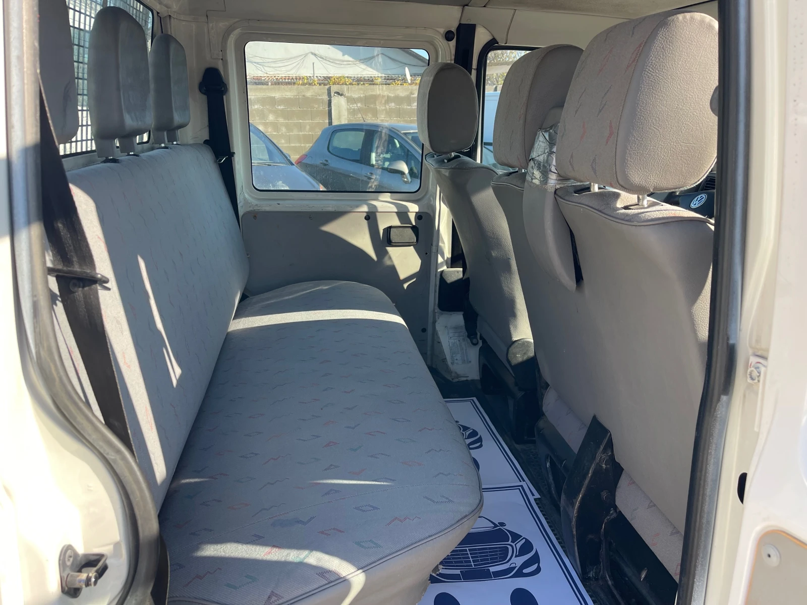 VW T4 2.5TDI  | Mobile.bg � ����������� 16