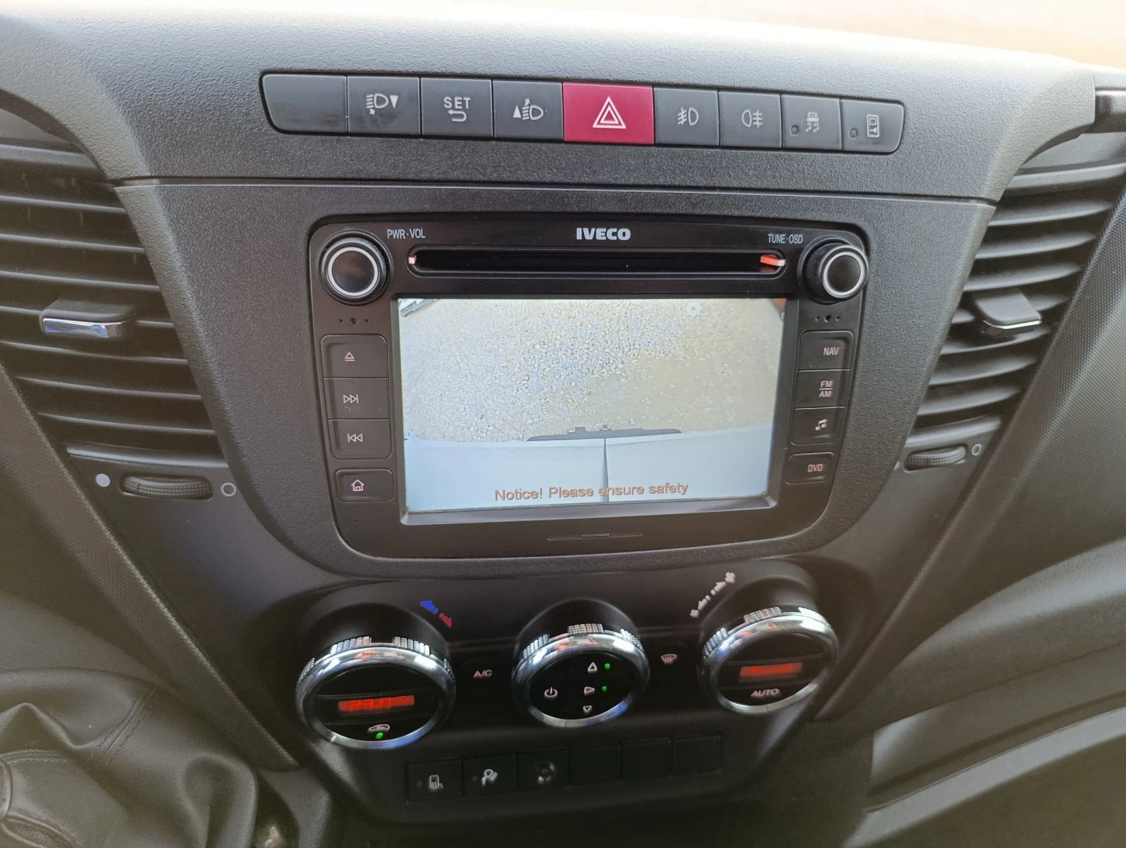 Iveco 35S18 3.0 196000км - изображение 10