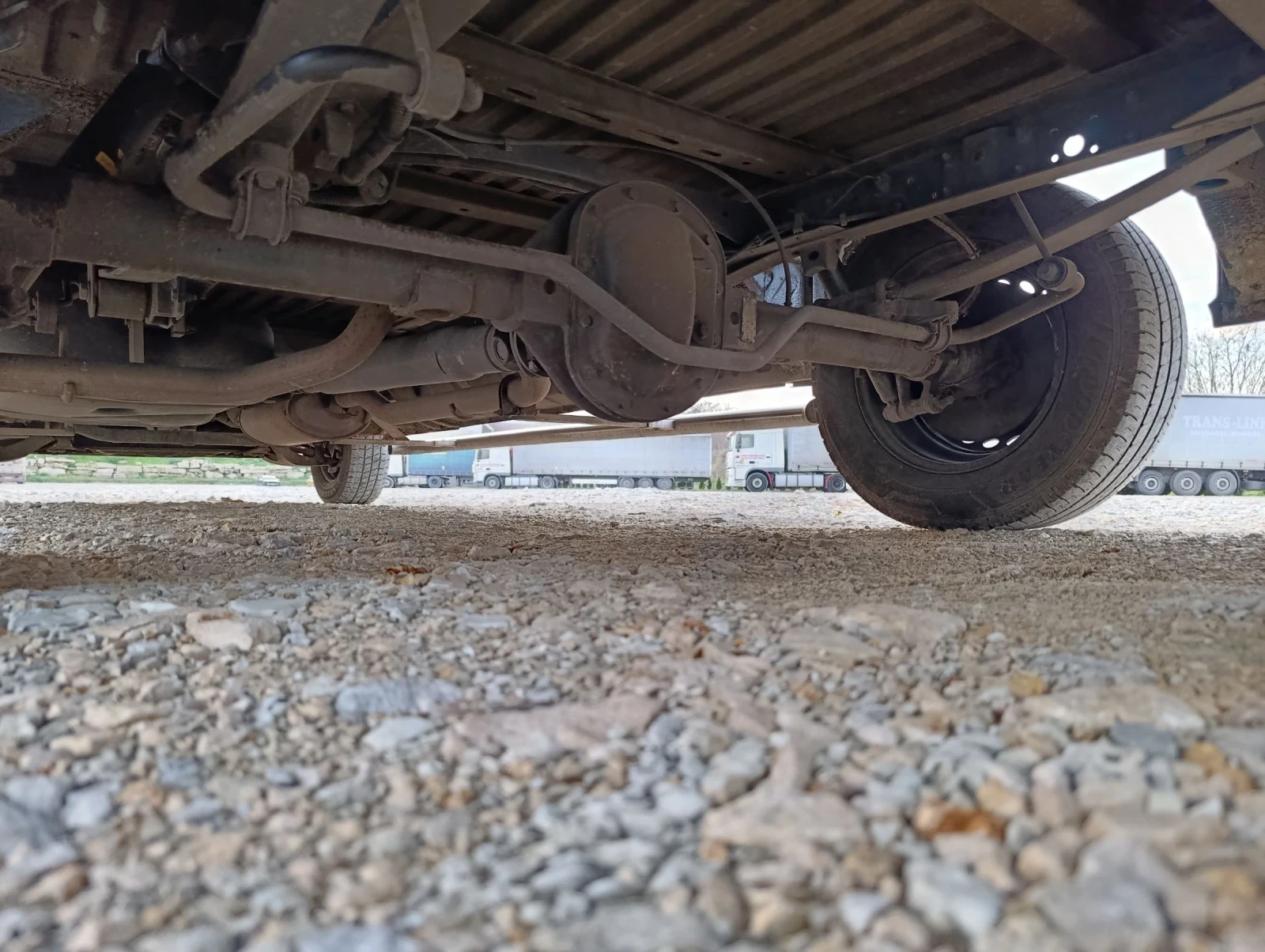 Iveco 35S18 3.0 196000 | Mobile.bg   13