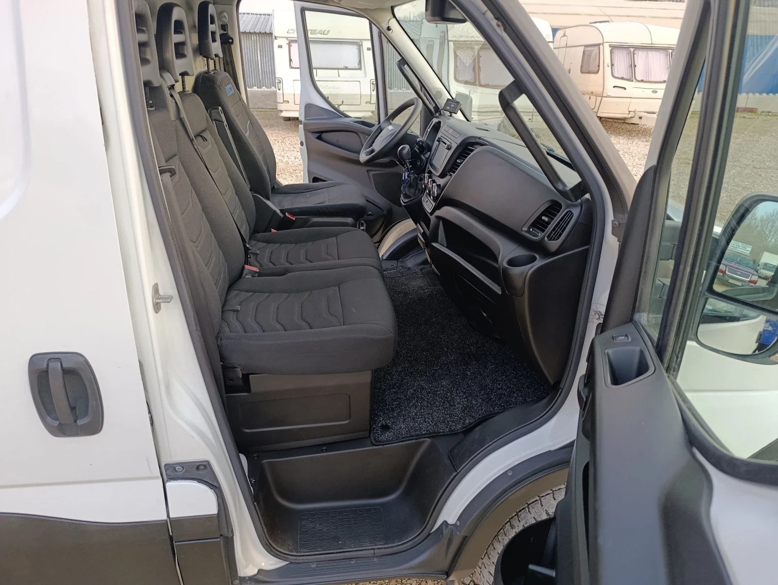 Iveco 35S18 3.0 196000км - изображение 7