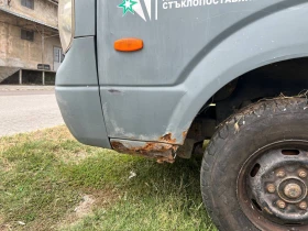 Kia K2500 CRDi, снимка 11