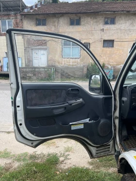 Kia K2500 CRDi, снимка 12