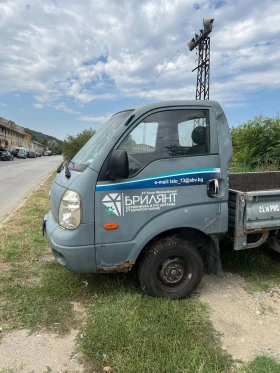 Kia K2500 CRDi, снимка 10
