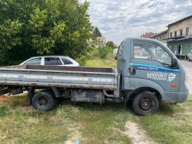 Kia K2500 CRDi, снимка 2
