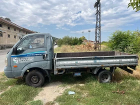 Kia K2500 CRDi, снимка 4