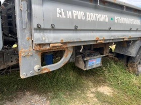Kia K2500 CRDi, снимка 8