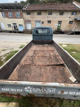 Kia K2500 CRDi, снимка 5