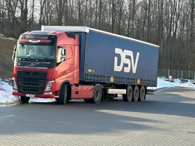     Volvo Fh Fh 500