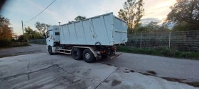 Mercedes-Benz 2543 | Mobile.bg    4