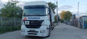 Mercedes-Benz 2543 | Mobile.bg    5