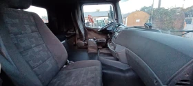 Mercedes-Benz 2543 | Mobile.bg    13