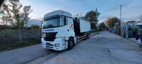 Mercedes-Benz 2543 | Mobile.bg    2