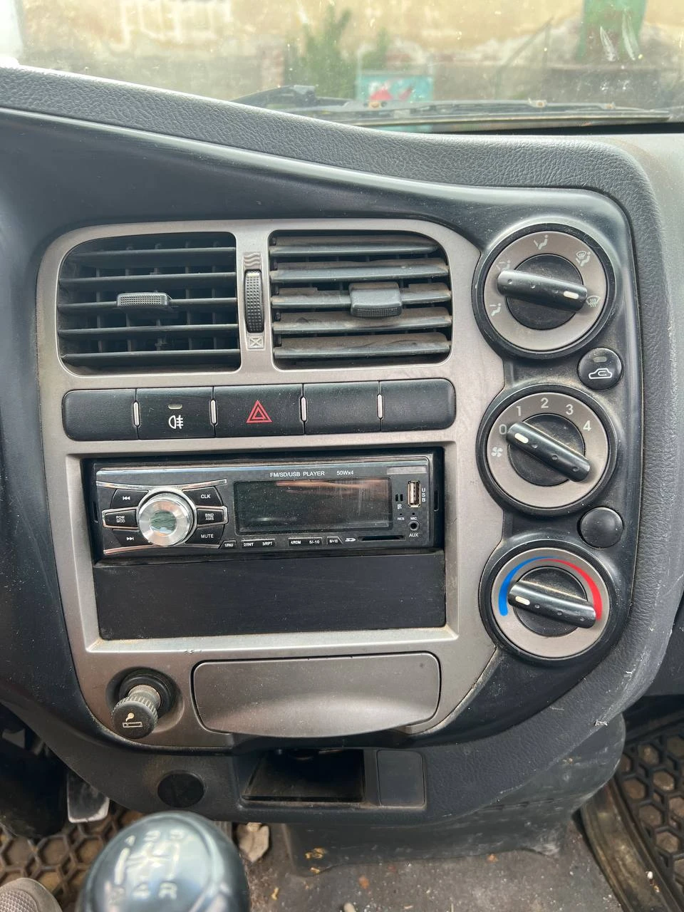 Kia K2500 CRDi, снимка 16 - Камиони - 56273472