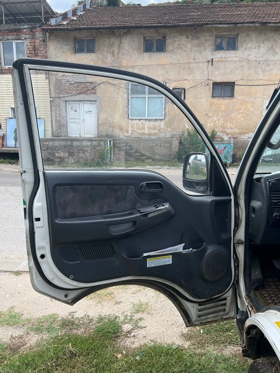 Kia K2500 CRDi, снимка 12 - Камиони - 56273472