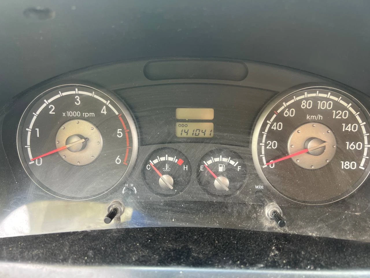 Kia K2500 CRDi, снимка 17 - Камиони - 56273472