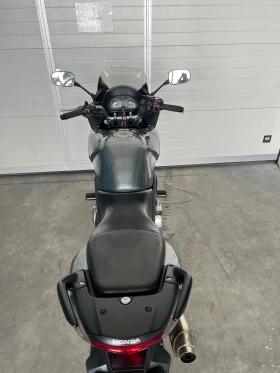 Honda Cbf 600, снимка 5