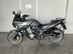 Honda Cbf 600, снимка 2