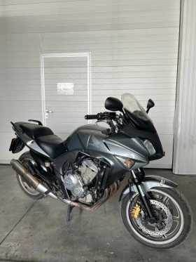 Honda Cbf 600, снимка 7