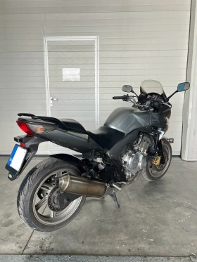 Honda Cbf 600, снимка 8