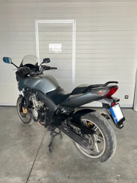 Honda Cbf 600, снимка 3