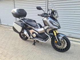 Honda X-ADV 750i ABS/TCS, снимка 1