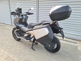 Honda X-ADV 750i ABS/TCS, снимка 7