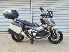 Honda X-ADV 750i ABS/TCS, снимка 2