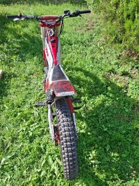 Beta Rr Zero , снимка 8