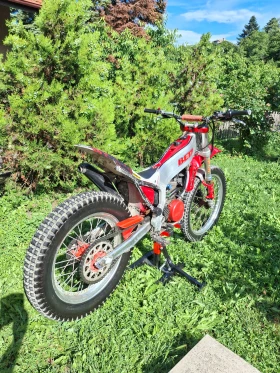 Beta Rr Zero , снимка 3