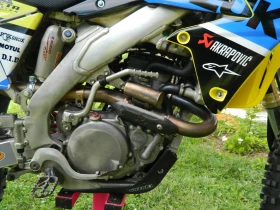 Suzuki Rmz 450 Iinjection, снимка 15