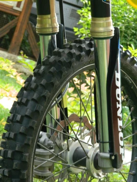 Suzuki Rmz 450 Iinjection, снимка 7