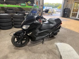 Yamaha X-max 250, снимка 3