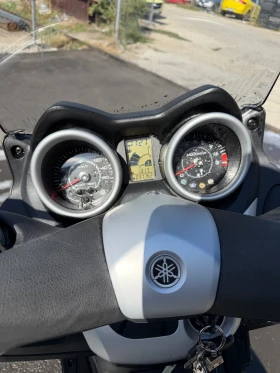 Yamaha X-max 250, снимка 11