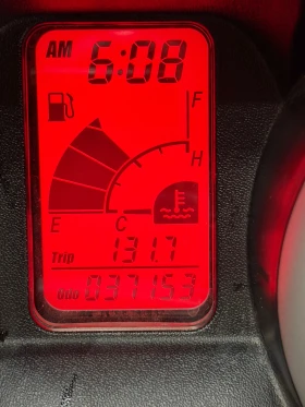 Yamaha X-max 250, снимка 6