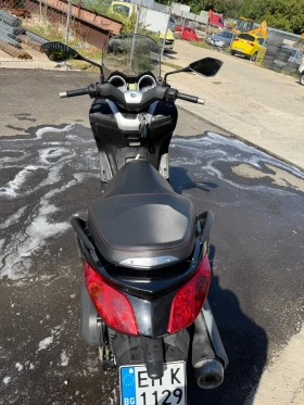 Yamaha X-max 250, снимка 9