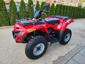 Can-Am Outlander XT  400ie, 4x4, EFI-Injection, 2012. | Mobile.bg    5