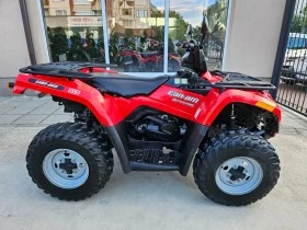 Can-Am Outlander XT  400ie, 4x4, EFI-Injection, 2012. | Mobile.bg    10