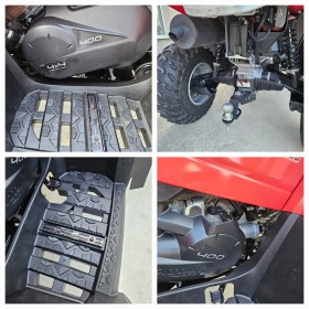 Can-Am Outlander XT  400ie, 4x4, EFI-Injection, 2012г., снимка 17 - Мотоциклети и мототехника - 45898875